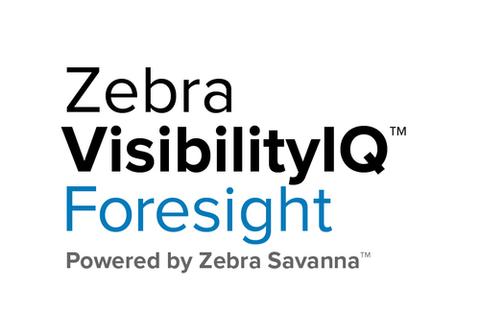 VisibilityIQ Foresight IoT Service - 1 Year