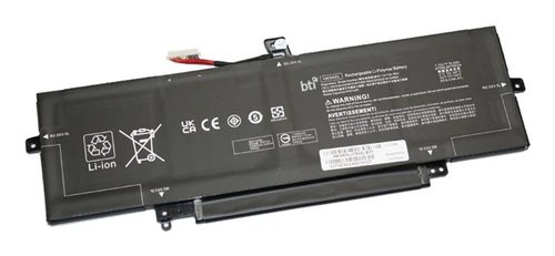 BTI 4-Cell Battery for HP EliteBook x360 1040 G7