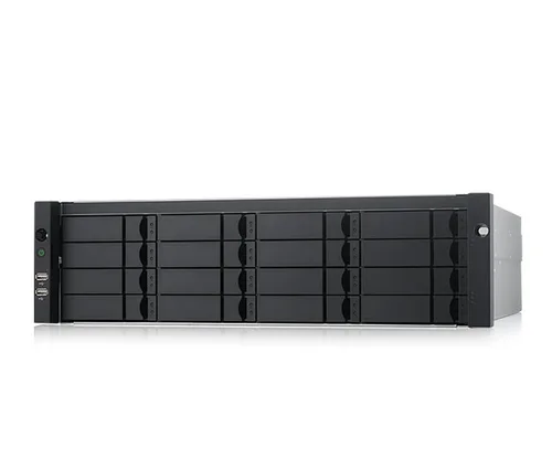 PROMISE Vess A6600 96TB NVR Storage Appliance