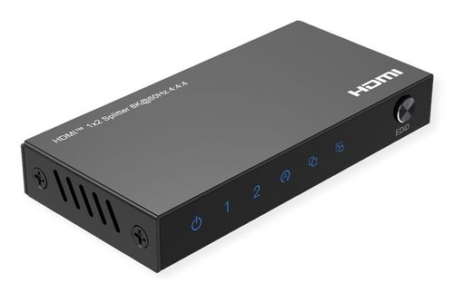 K HDMI Splitter - 2 Port 8