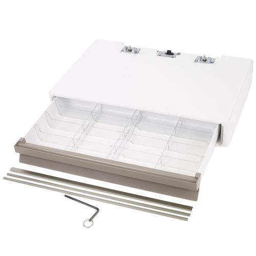 CareFit Pro Single Drawer