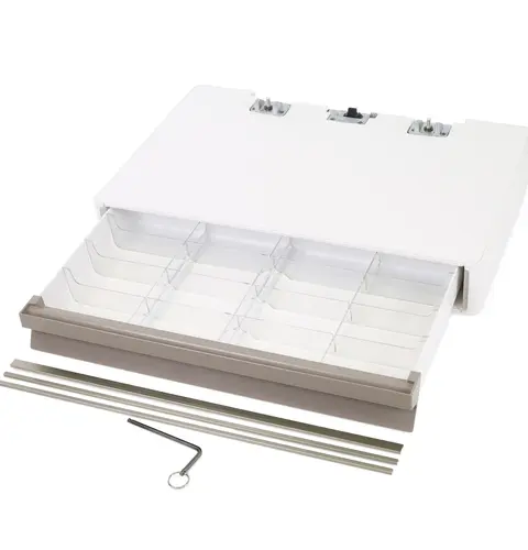 CareFit Pro Single Drawer