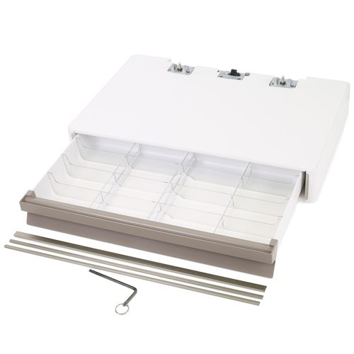 CareFit Pro Single Drawer