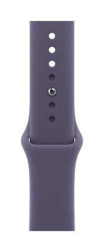 Apple 40mm Purple Fog Sport Band - S/M