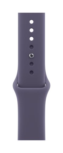 Apple 40mm Purple Fog Sport Band - S/M