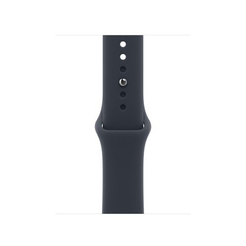 40MM NAVY BLUE SPORT BAND - S/M