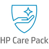 HPE 4Y Poly+ BK Plus IP PC TC10 Service