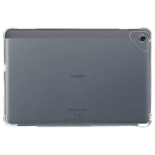 TRANSPARENT BACK COVER CASE