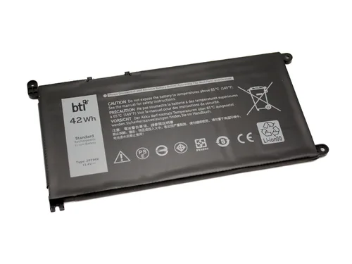 BTI 3-Cell Battery for Chromebook 3400