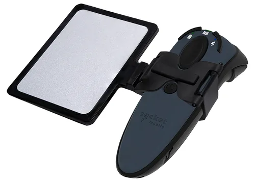 DuraScan D760 Professional Barcode Scanner