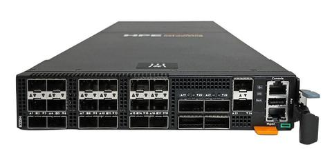 SFP28 4QSFP28 C2P HF W STOCK 18