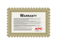 YEAR EXTENDED WARRANTY 3