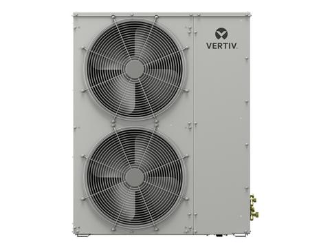 LOW AMBIENT CONDENSER 34C FOR