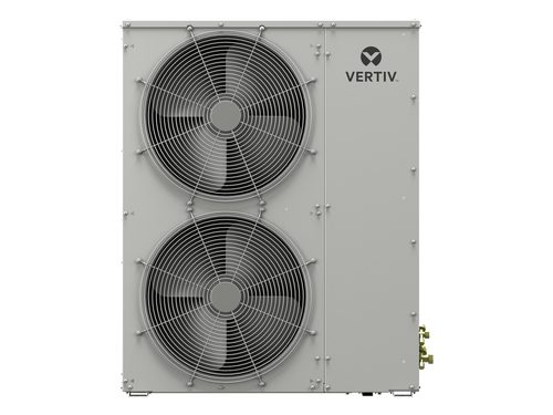 LOW AMBIENT CONDENSER 34C FOR