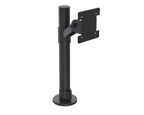 Pole with VESA Mount