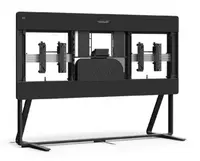 CISCO ROOM KIT EQX FLOOR STAND