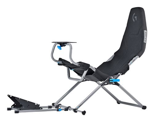 Logitech Playseat Challenge