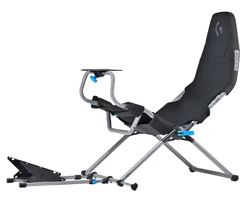 Logitech Playseat Challenge