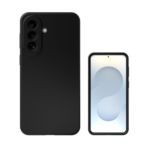 SILICONE CASE CUPERTINO
