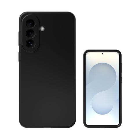 SILICONE CASE CUPERTINO
