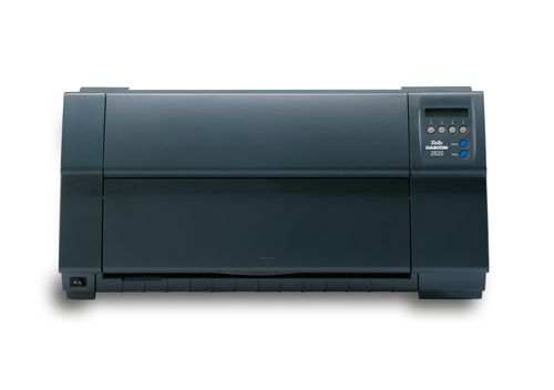 Tally Dascom 2820 Dot Matrix Printer
