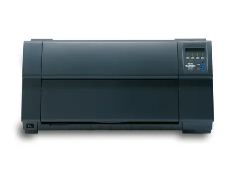 Tally Dascom 2820 Dot Matrix Printer