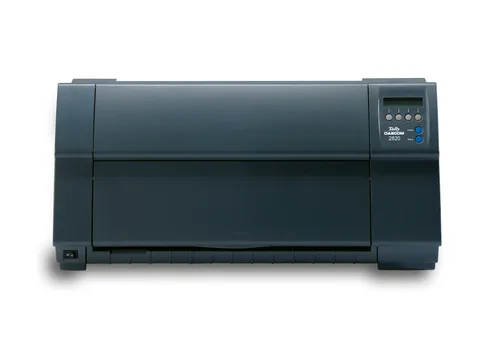 Tally Dascom 2820 Dot Matrix Printer