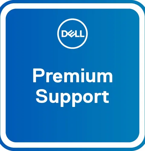 1Y Collab. To 4Y Premium Support - G3 3500/G5 5500/5505