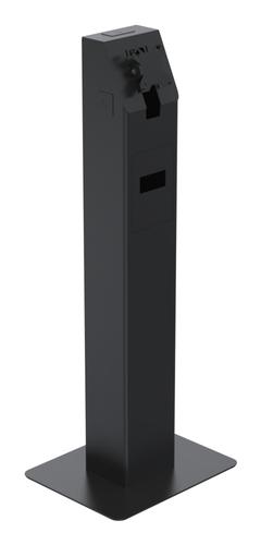 SpacePole Mini Kiosk Floorstand