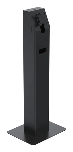 SpacePole Mini Kiosk Floorstand
