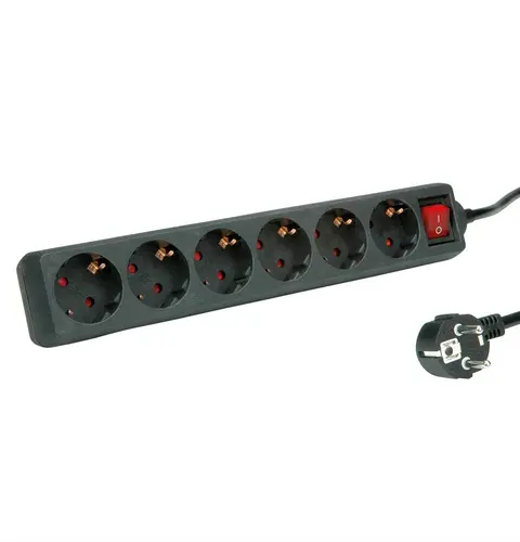 6-Way Switch 3M