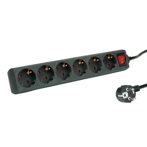 6-Way Switch 3M