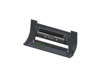 Zebra Kit Dispenser For Media With A Liner