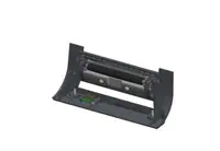Zebra Kit Dispenser For Media With A Liner
