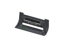 Zebra Kit Dispenser For Media With A Liner
