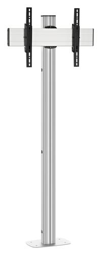 FM 1844S Floor Mounted Fixed