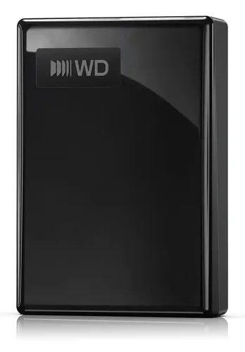 TB WD MY PASSPORT USB-C 6TB ONYX BLACK WORLDWI 6