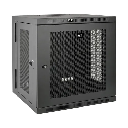 Eaton SRW12USDP 12U Wall Mount Rack Enclosure