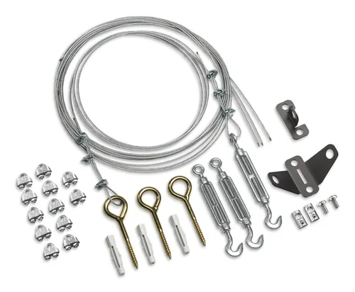 PUA 9510 Stabilization Kit