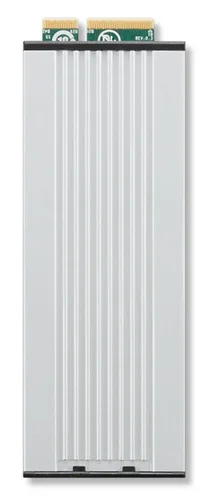 TS M.2 SSD FLEX BAY CARRIER