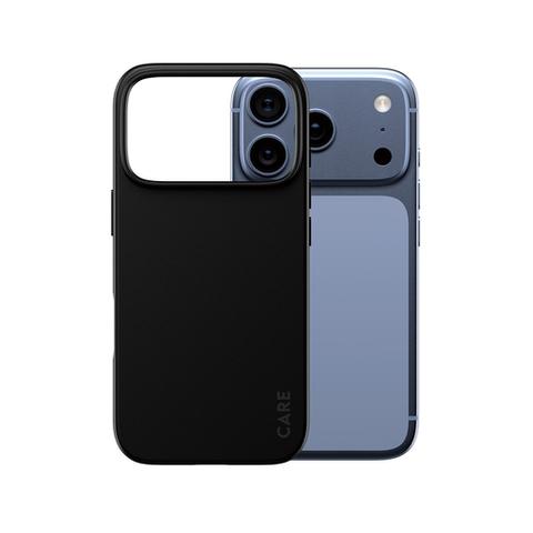 CARE FASHIONABLE TPU CASE BLACK
