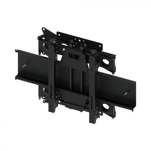 HEAVY DUTY PARALLEL ACTION DUAL