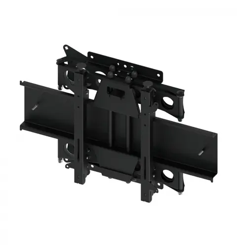HEAVY DUTY PARALLEL ACTION DUAL
