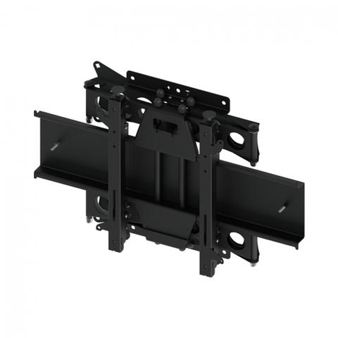 HEAVY DUTY PARALLEL ACTION DUAL
