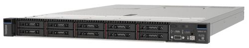 Lenovo ThinkSystem SR645 V3 Server - AMD EPYC 9135