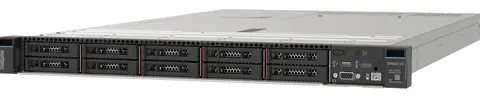 Lenovo ThinkSystem SR645 V3 Server - AMD EPYC 9135