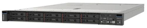 Lenovo ThinkSystem SR645 V3 Server - AMD EPYC 9135