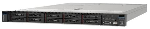 Lenovo ThinkSystem SR645 V3 Server - AMD EPYC 9135