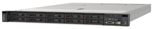 Lenovo ThinkSystem SR645 V3 Server - AMD EPYC 9135