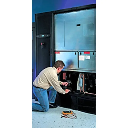 UPS External Battery Solution for 40kW Rack